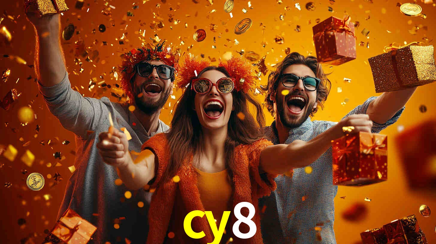 cy8 - Baixe o Cassino Nº1 - cy8.com