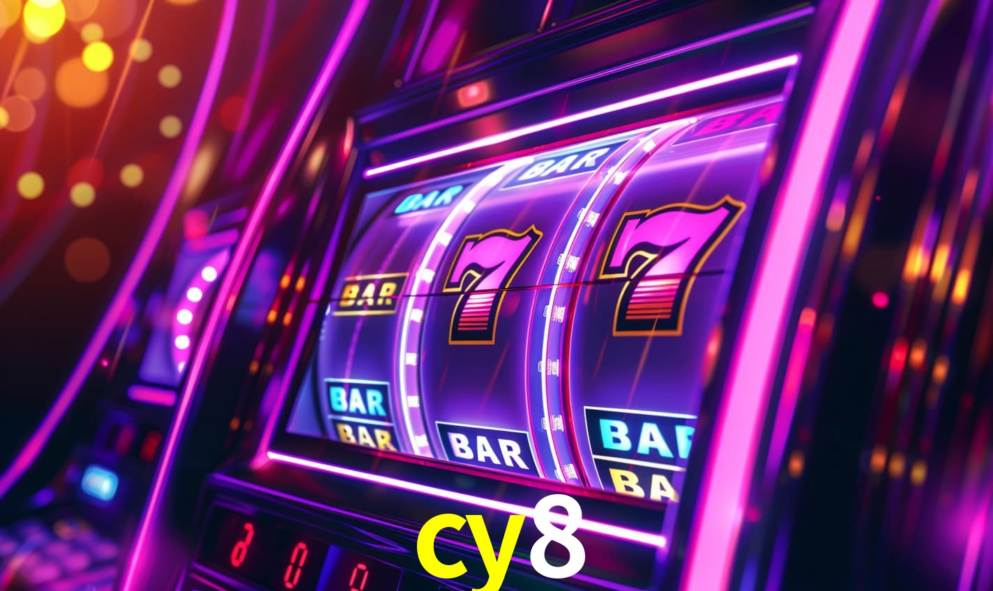 cy8: Seu Cassino Premiado com Pagamentos Rápidos