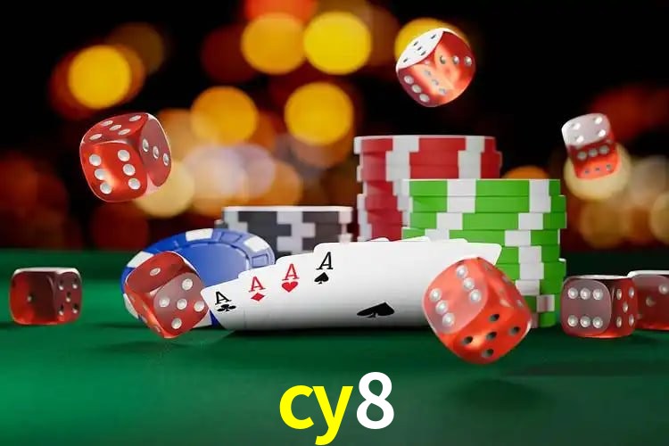 Bônus de Boas-vindas cy8