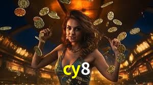 Statistics cy8