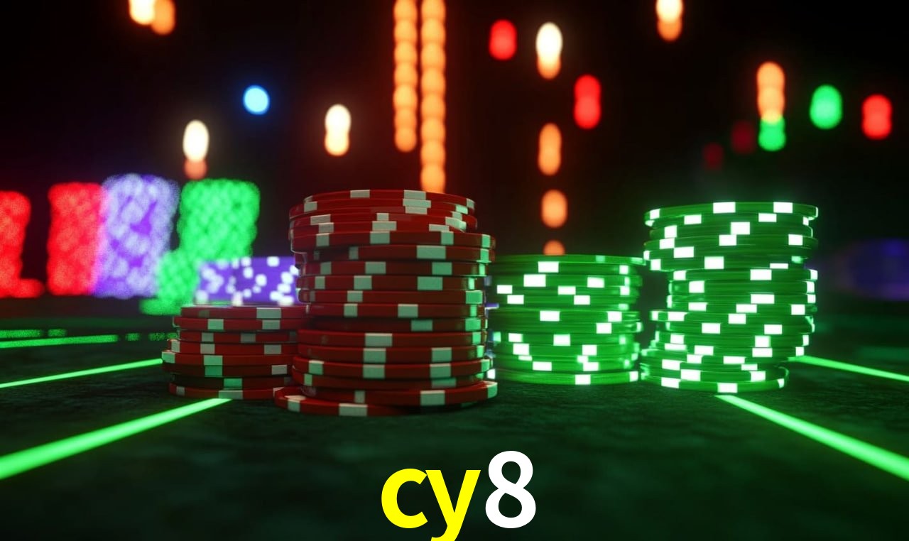 Welcome Bonus cy8