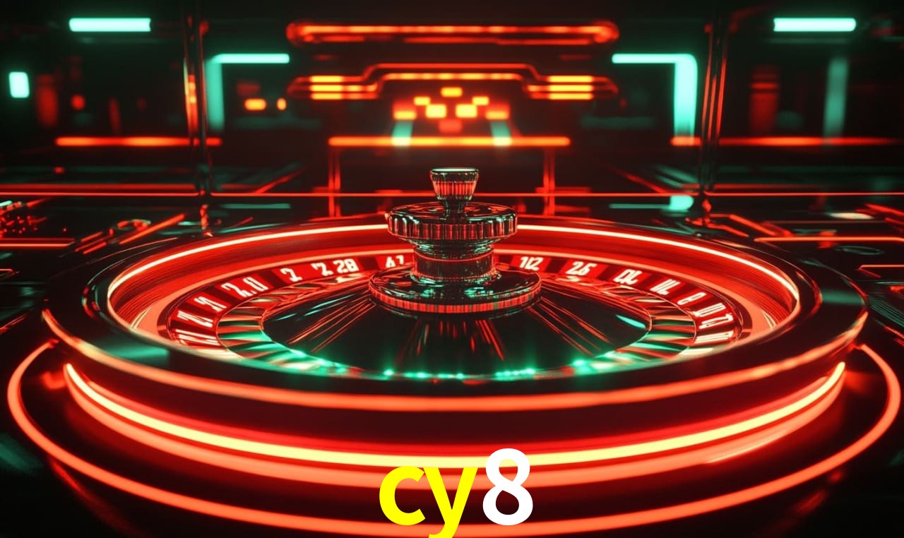 A Revolução dos Aplicativos de Jogos no cy8