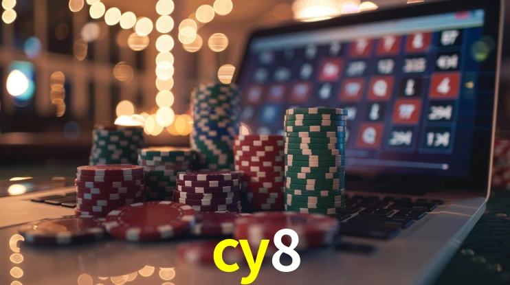 Game Providers cy8