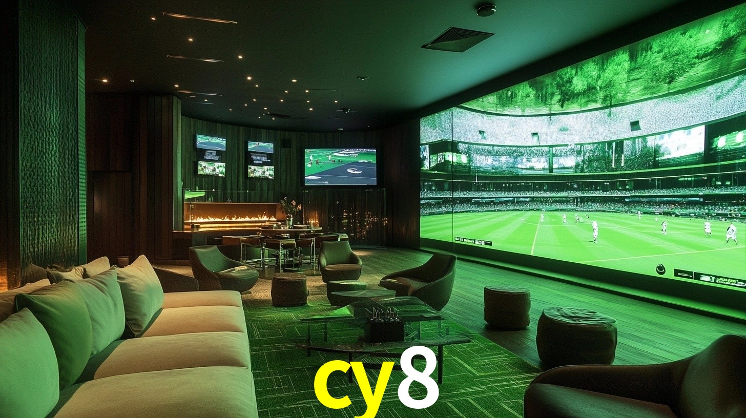 Sinta a adrenalina dos jogos de cassino com cy8