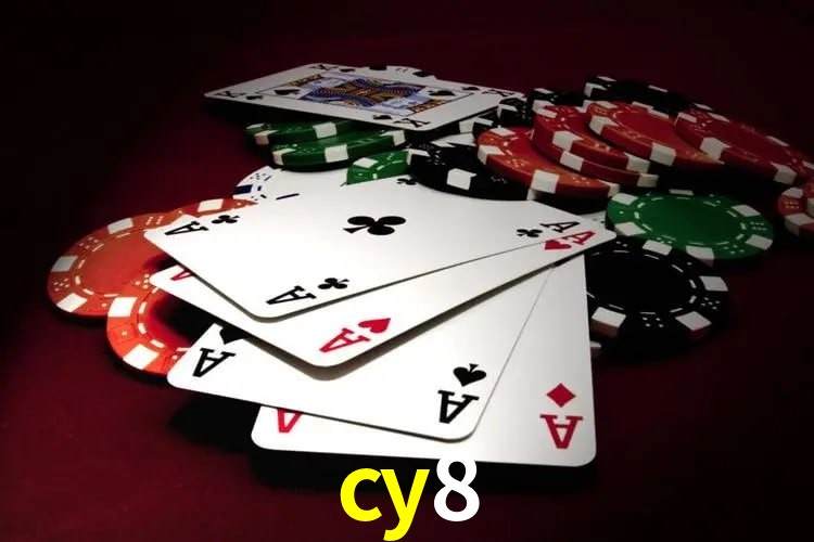 Interface do App cy8