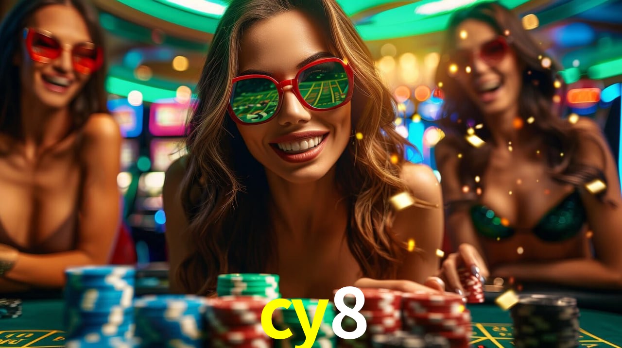 Tennis Betting cy8