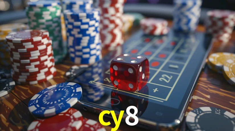 cy8