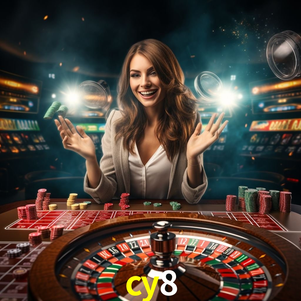 Explore as vantagens do cy8: serviço profissional e confiabilidade