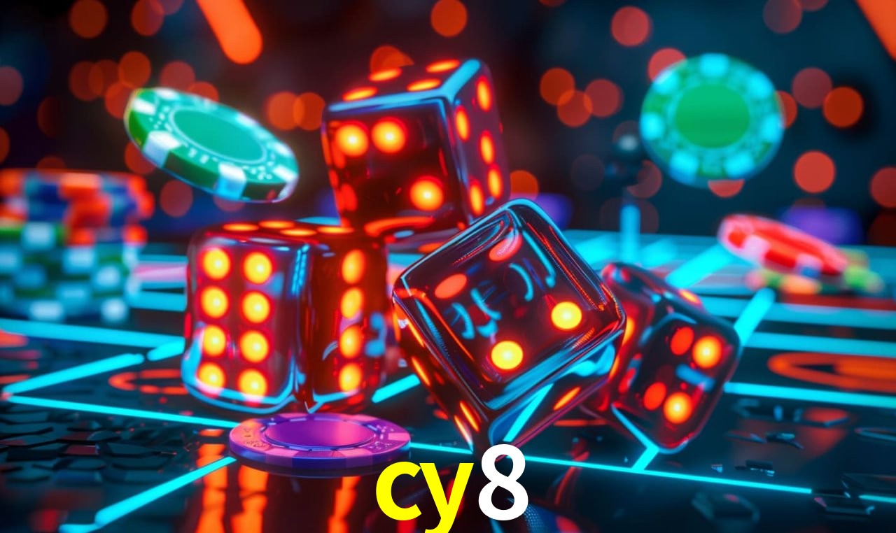 Inovações de Jogos na cy8: O Futuro das Experiências Interativas