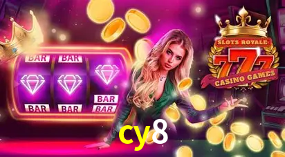 Desvendando o Mundo dos Jogos Virtuais na cy8