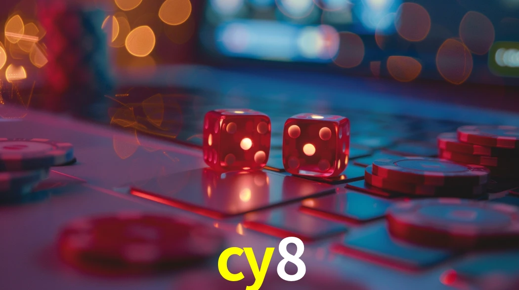 Live Casino cy8