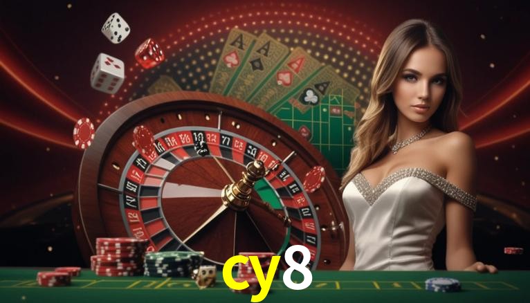 Slot Games cy8