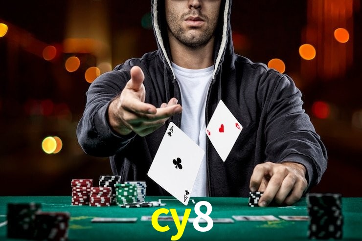 cy8 bet