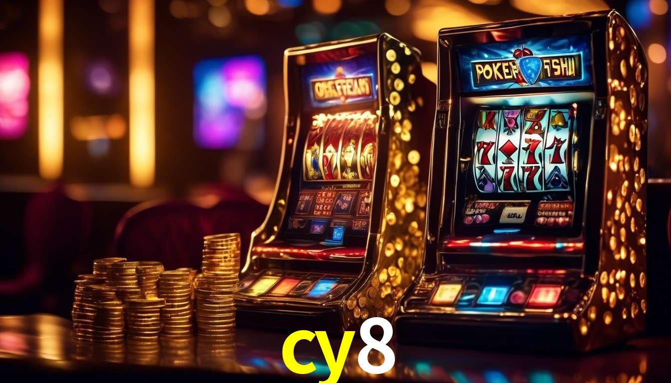 Explorando a Categoria de Eventos em Apostas na cy8