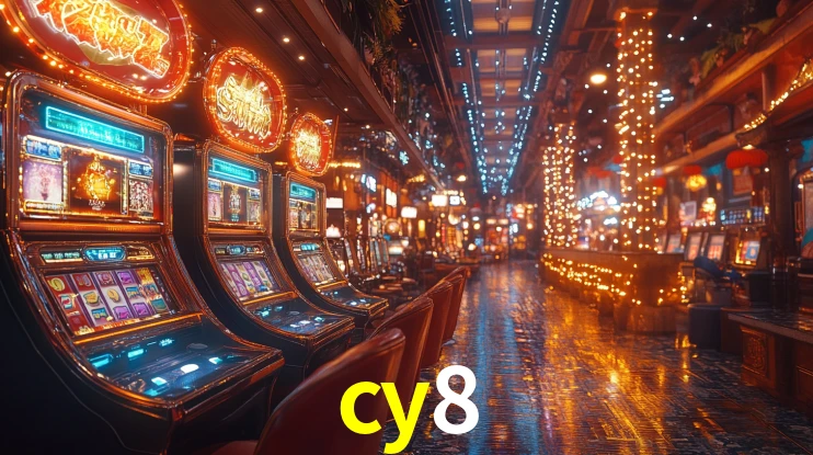 cy8