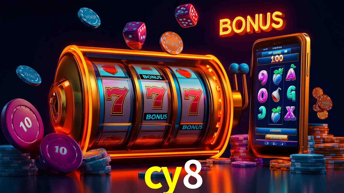 Apostas Esportivas na cy8: Um Guia Completo