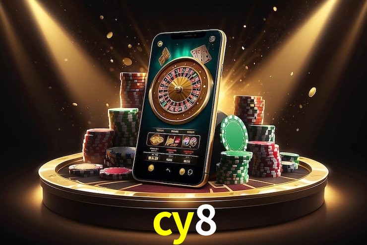 Diretório de Jogos cy8