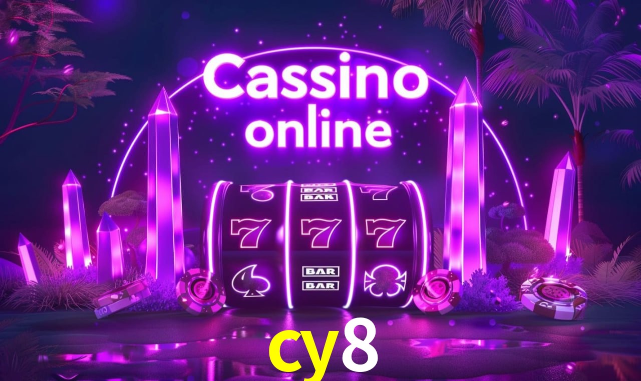 Casino Ao Vivo cy8