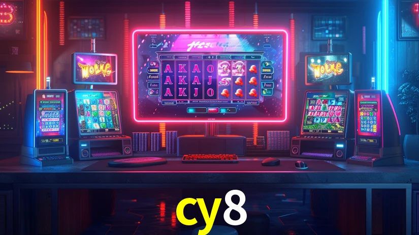 Experimente o Login Seguro Premium no cy8