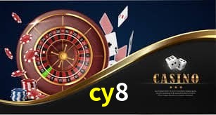 Mesa de Blackjack cy8