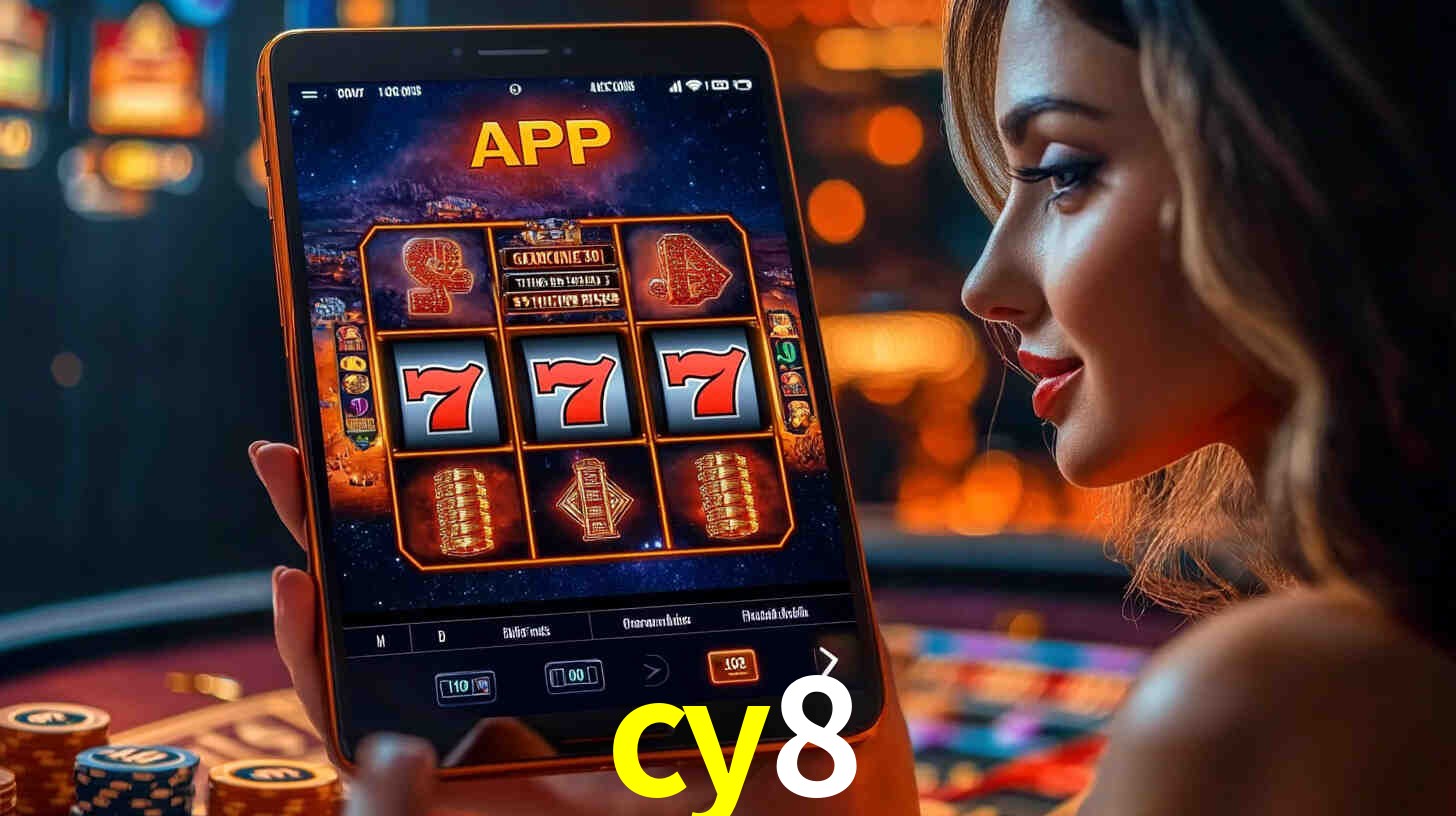 cy8