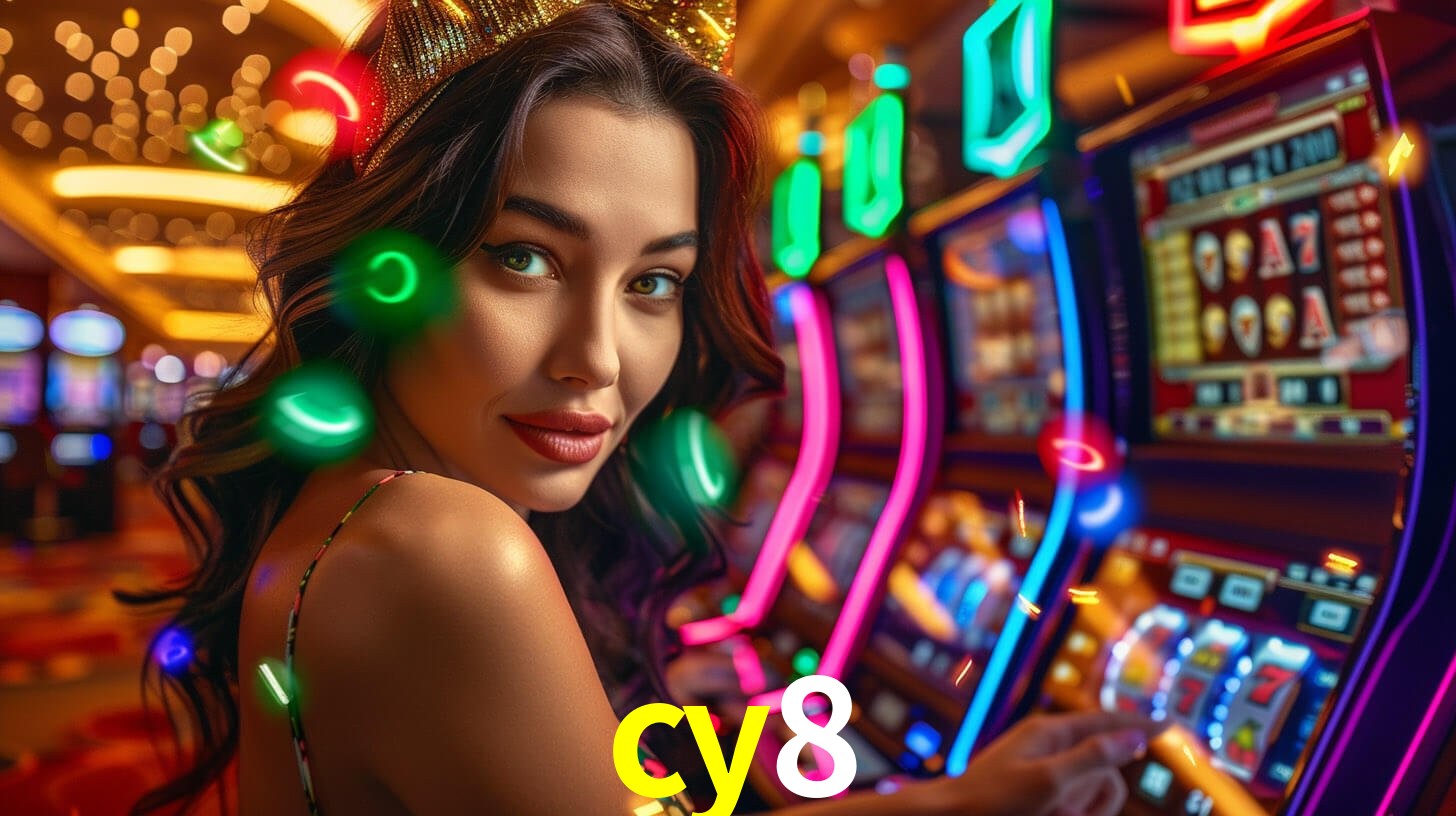 Bônus Generosos e Exclusivos no cy8 para Você!