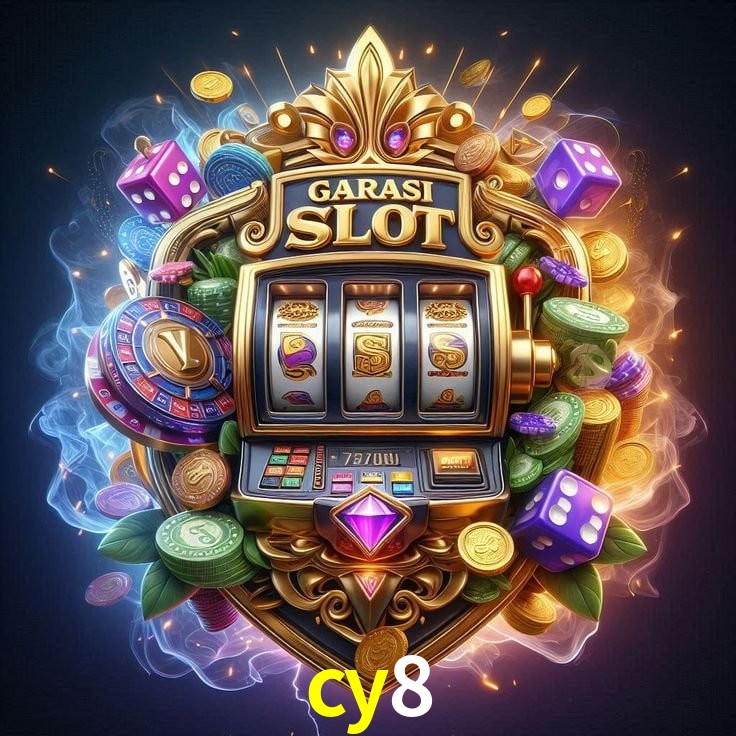 Jogos de Slot cy8