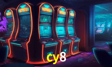 Descubra o Mundo do Cassino Online com cy8