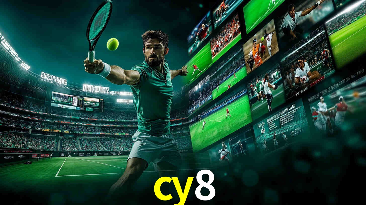 A Revolução dos Aplicativos de Jogos no cy8