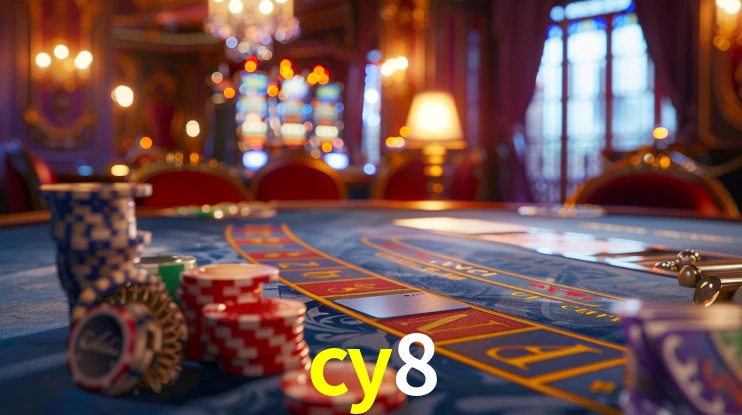 Games Directory cy8