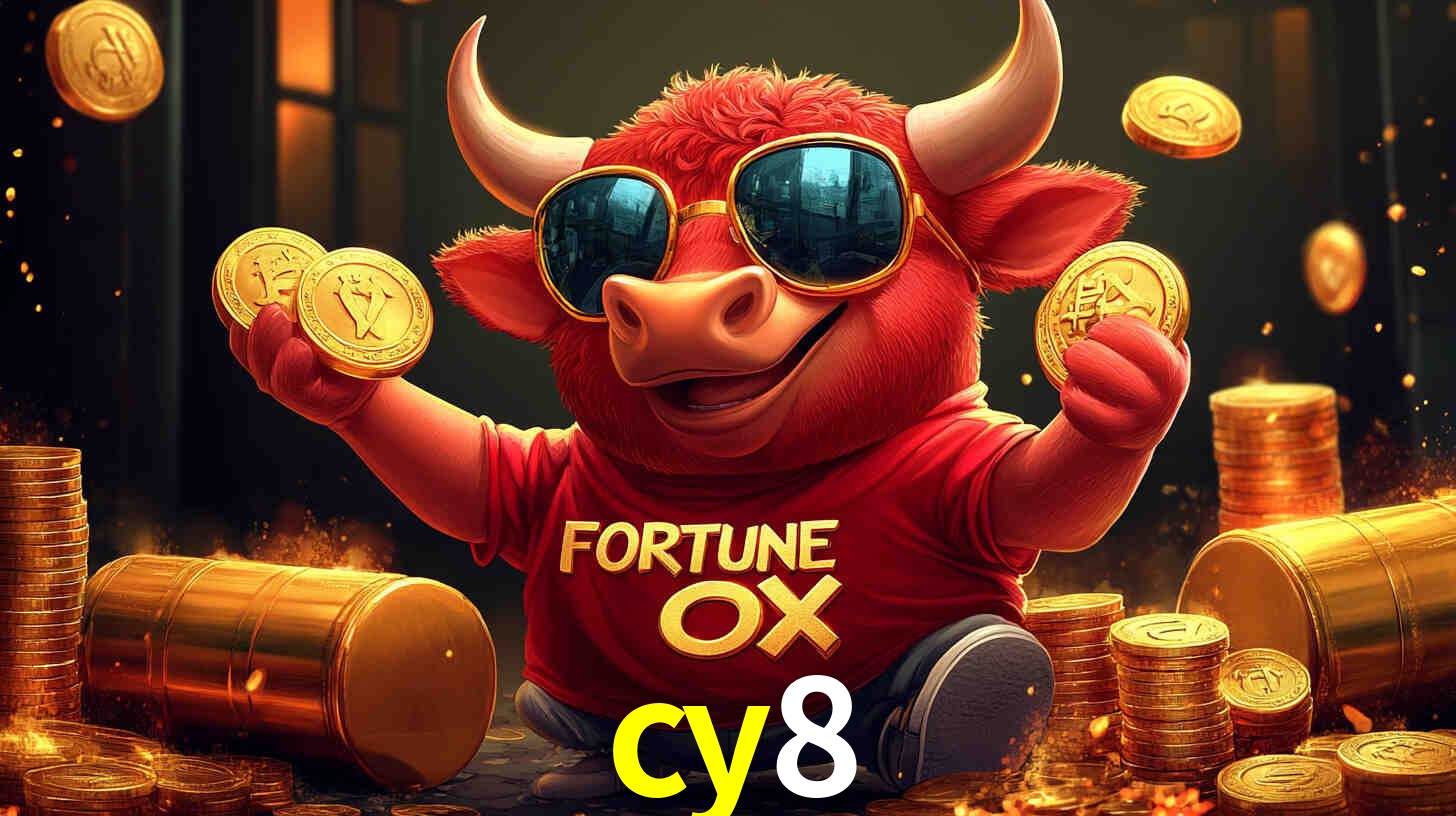 Inovações de Jogos na cy8: O Futuro das Experiências Interativas