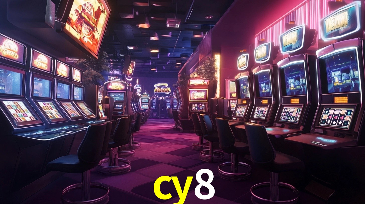 cy8 App Interface
