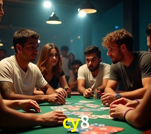 Promoção Relâmpago cy8