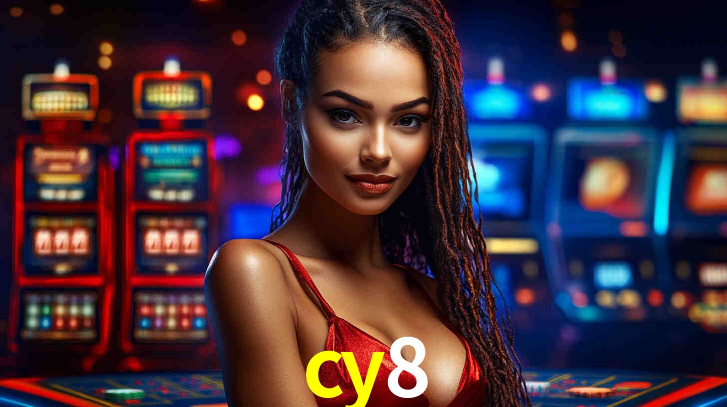 Descubra o Programa VIP da cy8: Vantagens Exclusivas para Jogadores