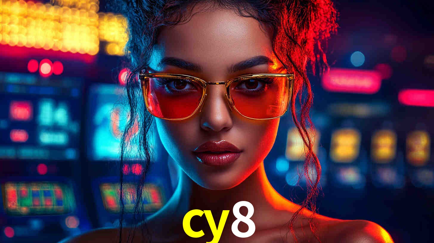 Inovações de Jogos na cy8: O Futuro das Experiências Interativas