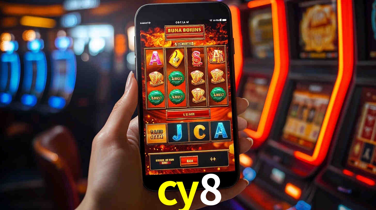 cy8 bet