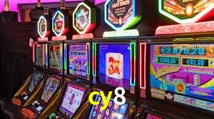 A Emoção da Loteria na cy8: Uma Chance de Mudança de Vida