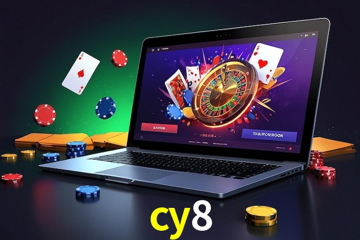 Segurança 2FA cy8