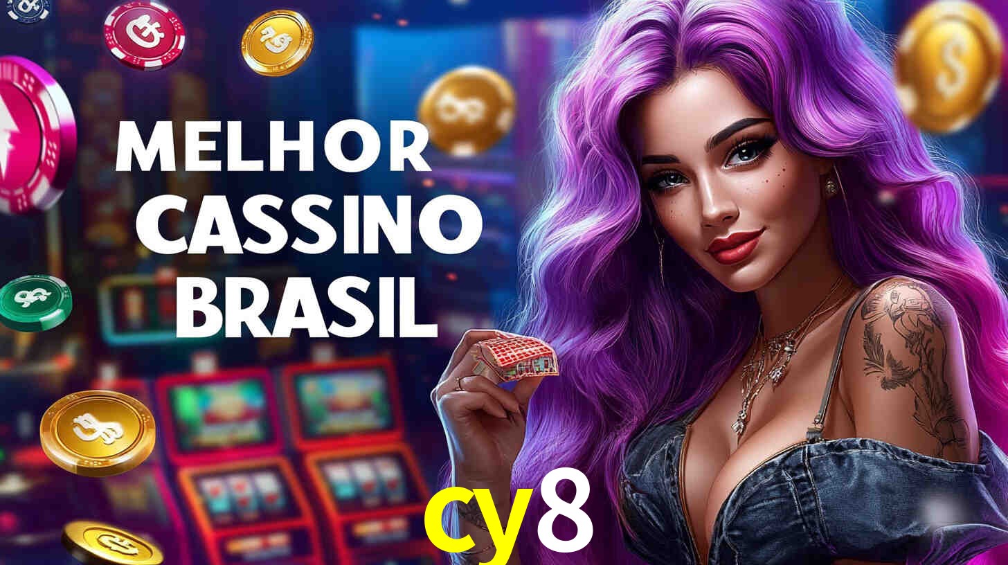 Desvendando o Mundo dos Jogos Virtuais na cy8