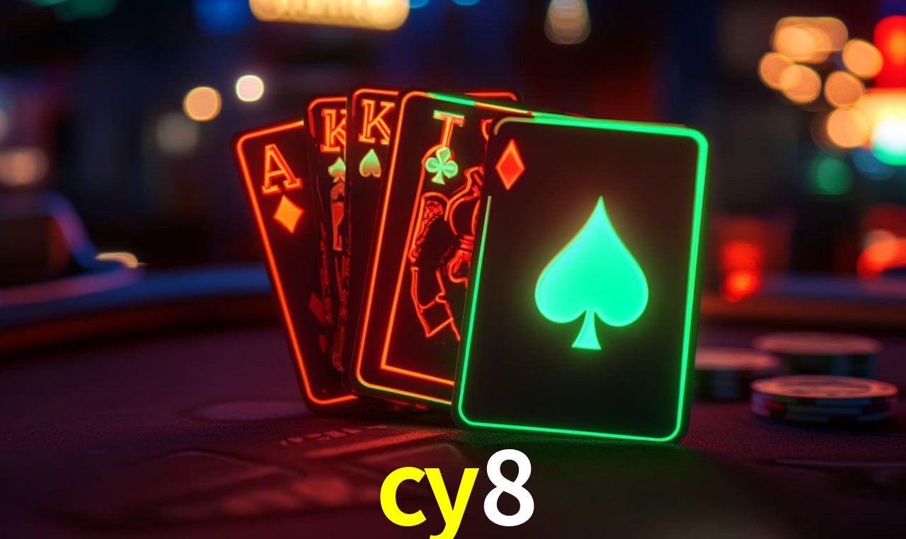 Apostas de Futebol cy8