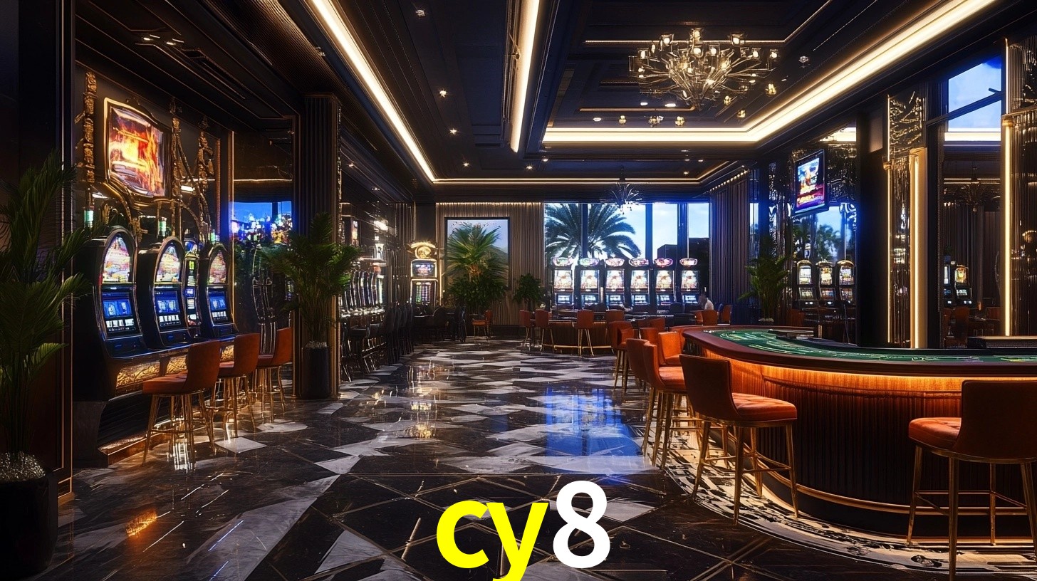 Premium Interface cy8