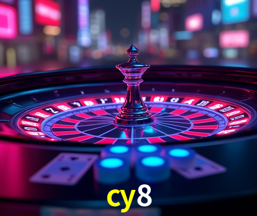 A Experiência Imersiva dos Cassinos Ao Vivo no cy8