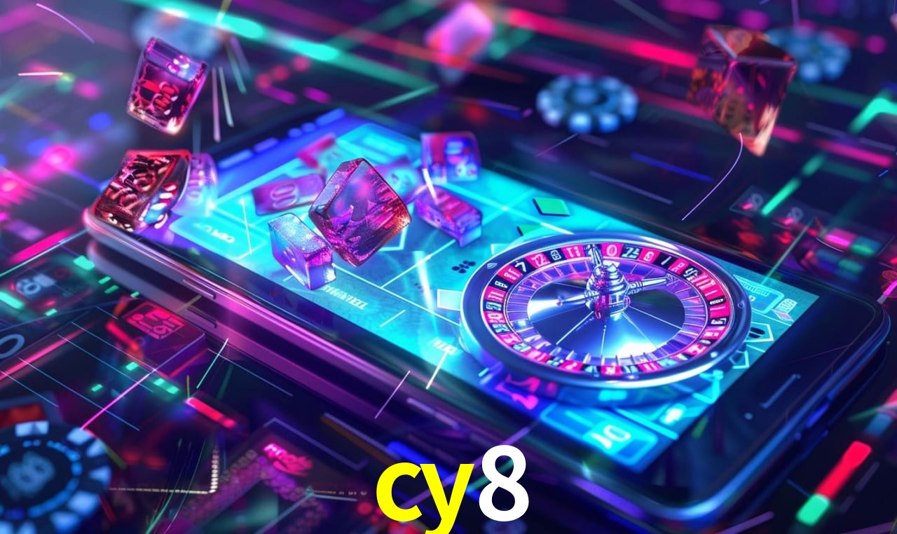 Casino VIP cy8