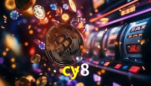Descubra o Programa VIP da cy8: Vantagens Exclusivas para Jogadores