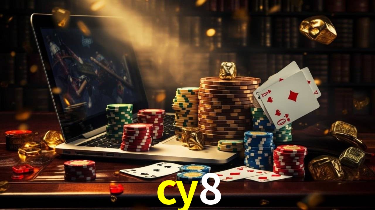 Jogos Exclusivos cy8