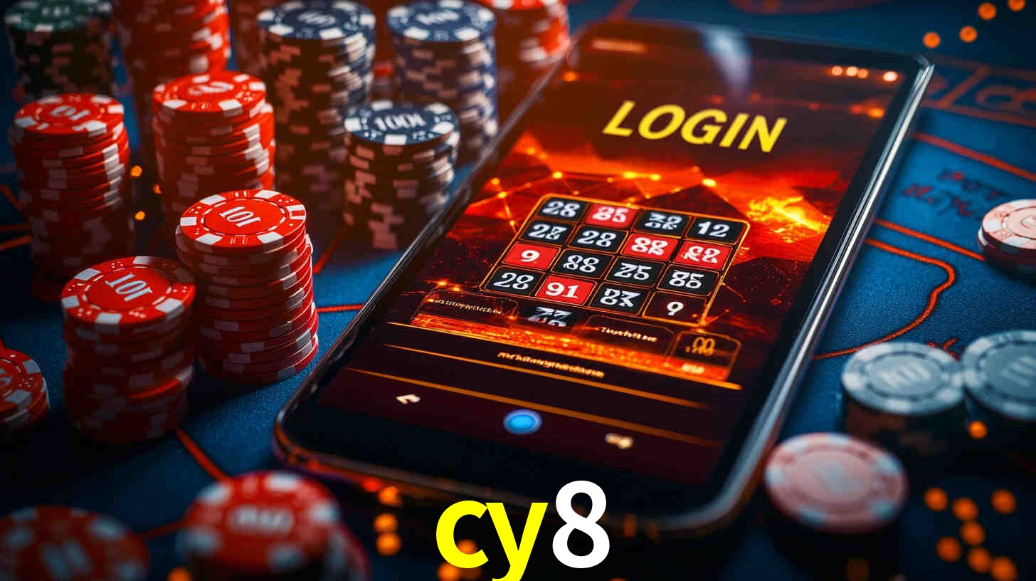cy8: Jogue Crash e Experimente Alta Recompensa Instantânea