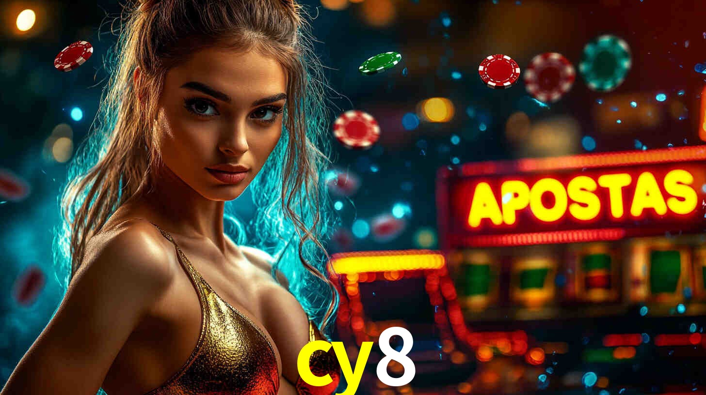 Descubra a Magia dos Jogos de Arcade no cy8
