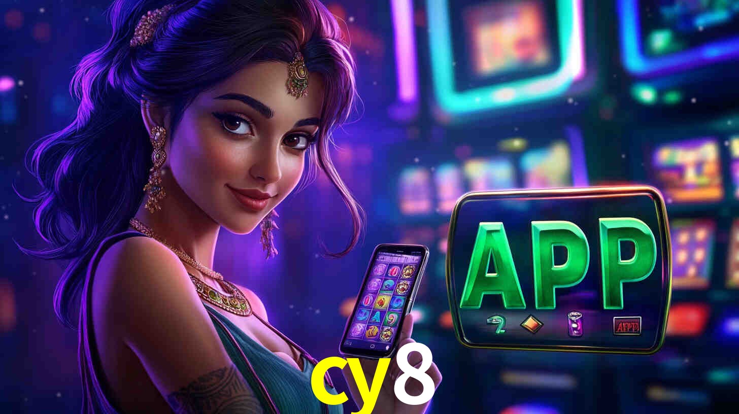 cy8.com