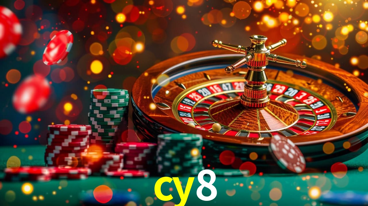 Descubra a Essência do cy8: Nossa História e Compromissos