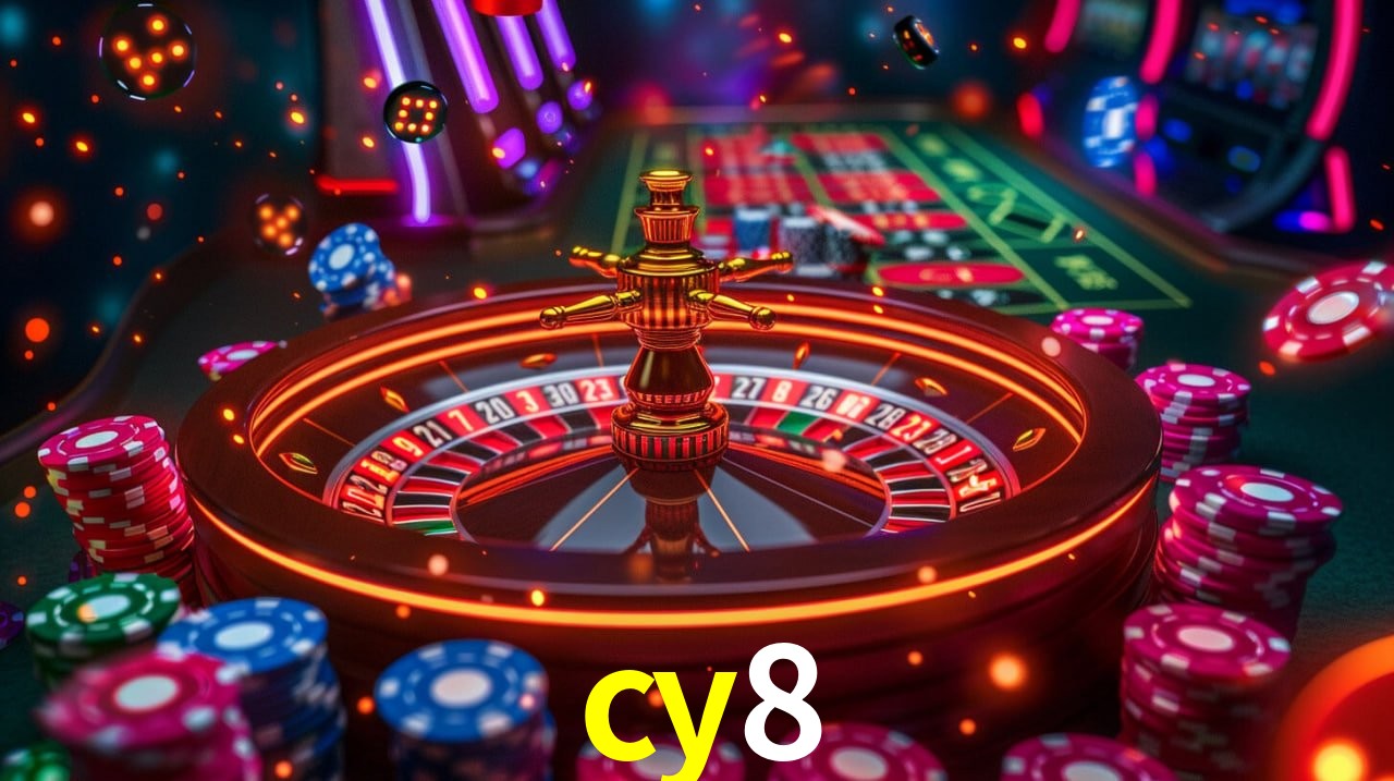 A Experiência Imersiva dos Cassinos Ao Vivo no cy8